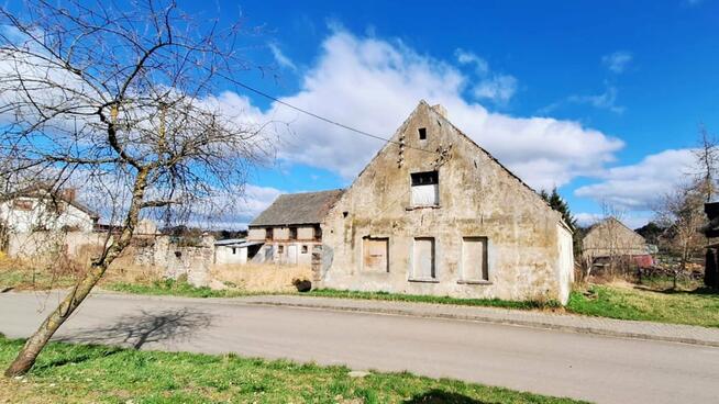 Dom Bytowo gm. Dobrzany