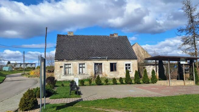 Dom Bytowo gm. Dobrzany