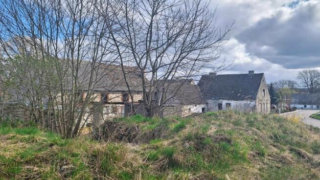 Dom Bytowo gm. Dobrzany