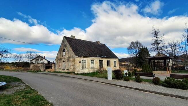 Dom Bytowo gm. Dobrzany