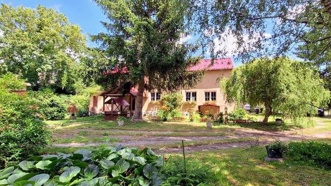 Dom Rogowo gm. Radowo Małe