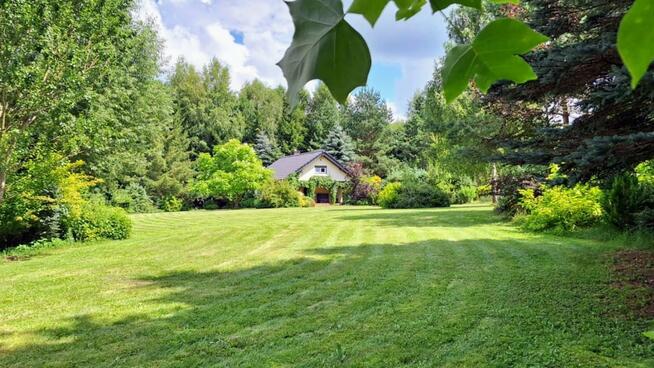 Działka Mielenko Drawskie gm. Drawsko Pomorskie