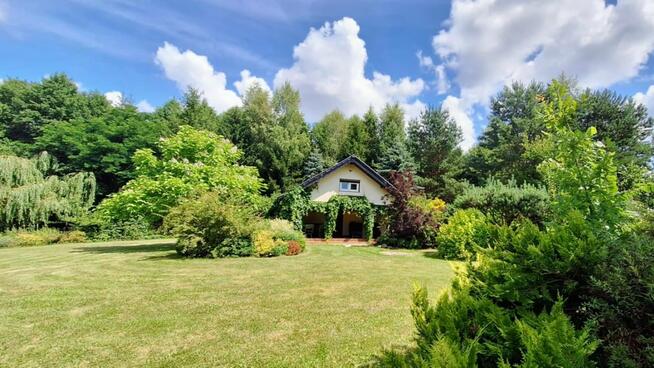 Działka Mielenko Drawskie gm. Drawsko Pomorskie