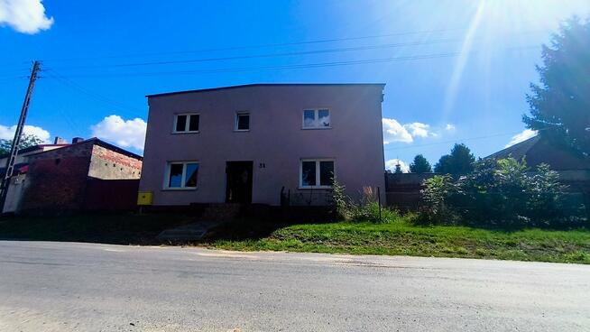 Dom Turze gm. Pyrzyce