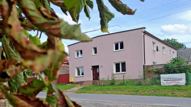 Dom Turze gm. Pyrzyce