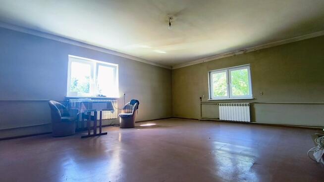 Dom Turze gm. Pyrzyce