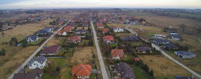 Działka inwestycyjna Lubieszyn gm. Dobra (Szczecińska)