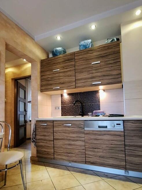 Dom Kłęby gm. Warnice