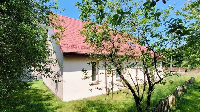 Dom Rzepczyno gm. Brzeżno