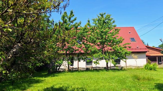 Dom Rzepczyno gm. Brzeżno