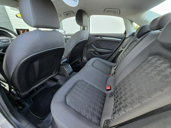 Audi A3 sedan*oryginalny lakier*śliczna*serwis