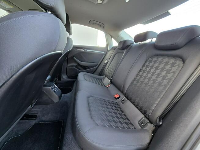 Audi A3 sedan*oryginalny lakier*śliczna*serwis