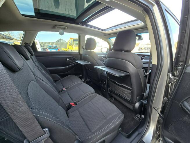 Kia Carens Panorama*7miejsc*Zadbana