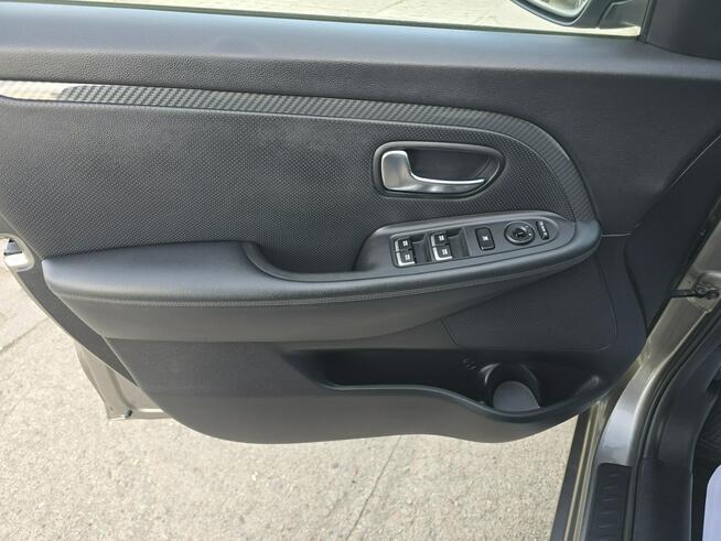 Kia Carens Panorama*7miejsc*Zadbana