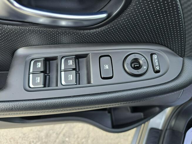 Kia Carens Panorama*7miejsc*Zadbana