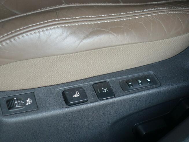 Citroen DS4 2.0 HDi 163KM/Beżowe skóry/Limitowana edycja Just Mat