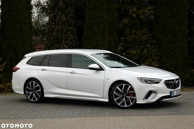 Opel Insignia 2.0CDTI*BITURBO*210KM*GSI