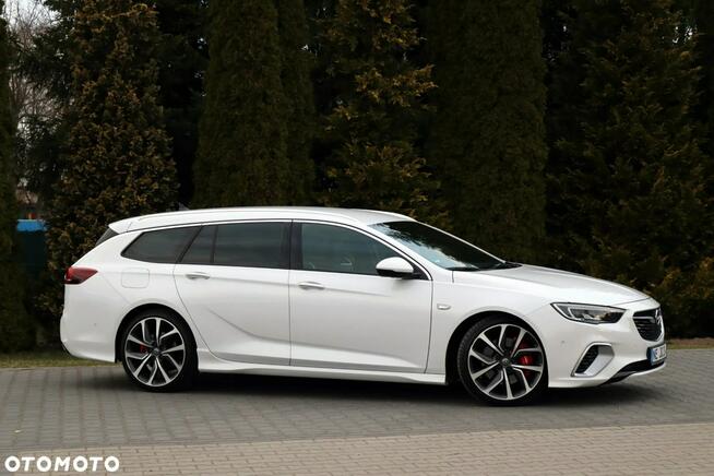 Opel Insignia 2.0CDTI*BITURBO*210KM*GSI