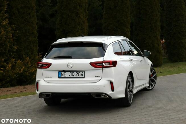 Opel Insignia 2.0CDTI*BITURBO*210KM*GSI