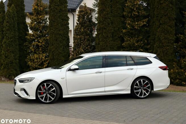 Opel Insignia 2.0CDTI*BITURBO*210KM*GSI