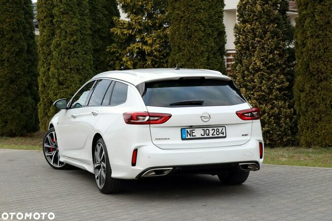 Opel Insignia 2.0CDTI*BITURBO*210KM*GSI