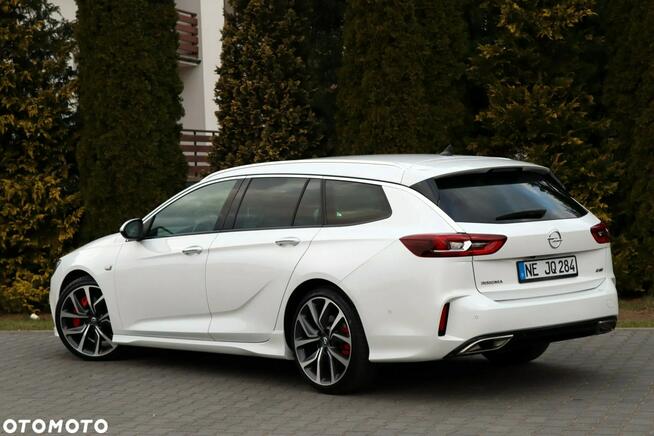 Opel Insignia 2.0CDTI*BITURBO*210KM*GSI