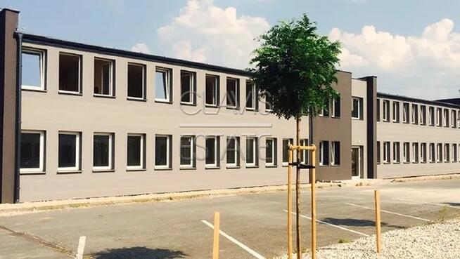 Powierzchnie biurowe przy wjeździe do Piaseczna od 17,5 m2
