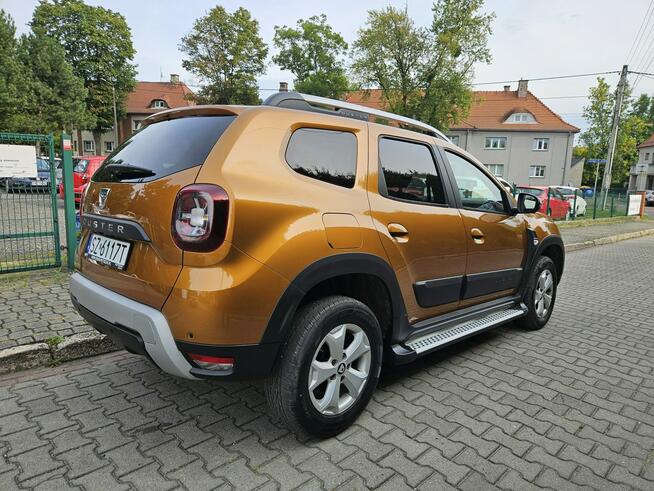 Dacia Duster Klimatronic / Navi / Podgrzewane fotele / Kamera cofania / Tempomat