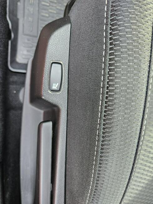 Dacia Duster Klimatronic / Navi / Podgrzewane fotele / Kamera cofania / Tempomat