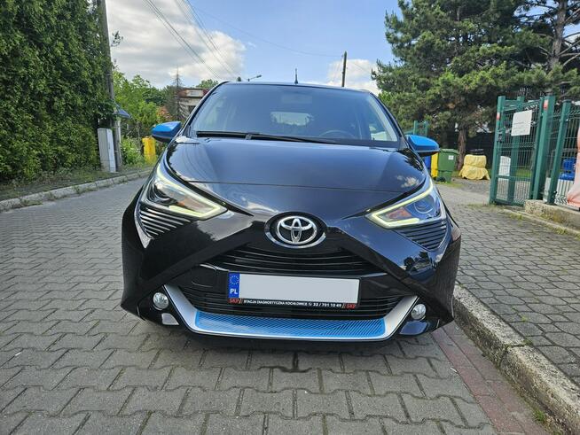 Toyota Aygo Prime X-Treme Klimatyzacja / Tempomat / Kamera