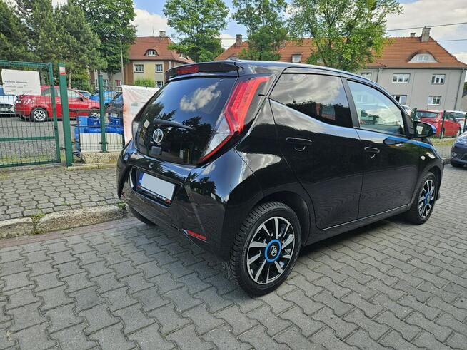 Toyota Aygo Prime X-Treme Klimatyzacja / Tempomat / Kamera