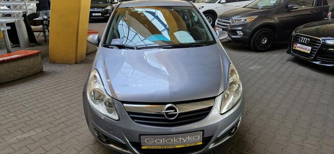 Opel Corsa Zobacz opis !!W podanej cenie Roczna Gwarancja !!