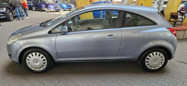 Opel Corsa Zobacz opis !!W podanej cenie Roczna Gwarancja !!