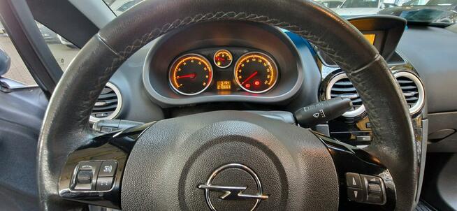 Opel Corsa Zobacz opis !!W podanej cenie Roczna Gwarancja !!