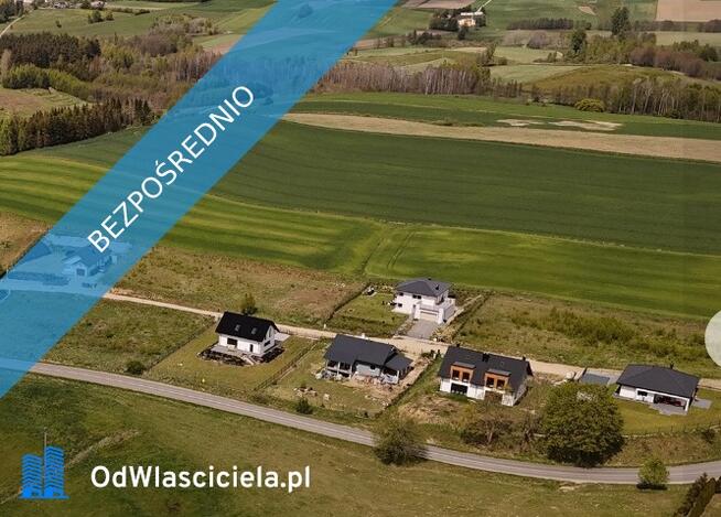 działka budowlana – Smołdzino, ul. Złote Tarasy, pow.kartuski gm. Przodkowo