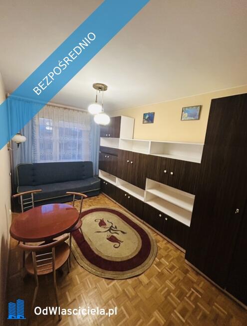 Mieszkanie 3 - pokojowe, Bydgoszcz - Nowy Fordon (wolne od zaraz)