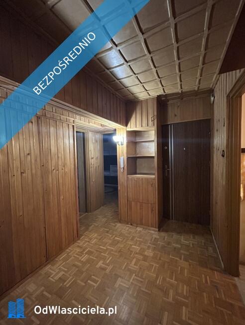 Mieszkanie 3 - pokojowe, Bydgoszcz - Nowy Fordon (wolne od zaraz)