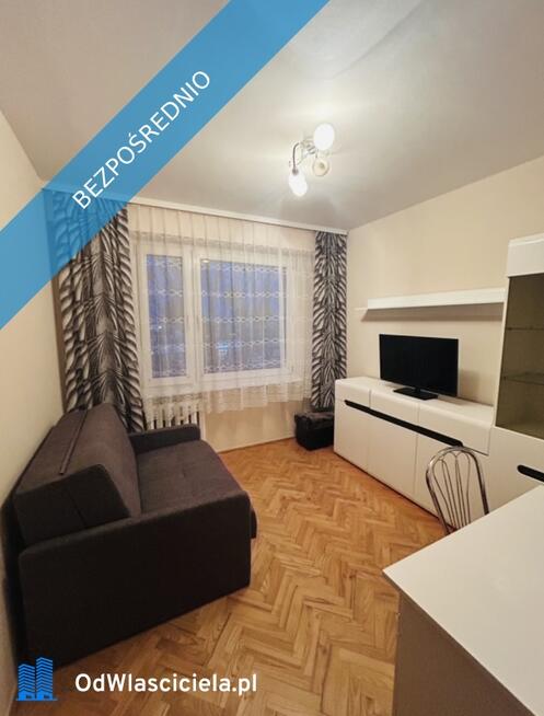 Mieszkanie 3 - pokojowe, Bydgoszcz - Nowy Fordon (wolne od zaraz)