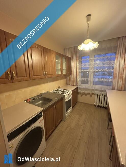 Mieszkanie 3 - pokojowe, Bydgoszcz - Nowy Fordon (wolne od zaraz)