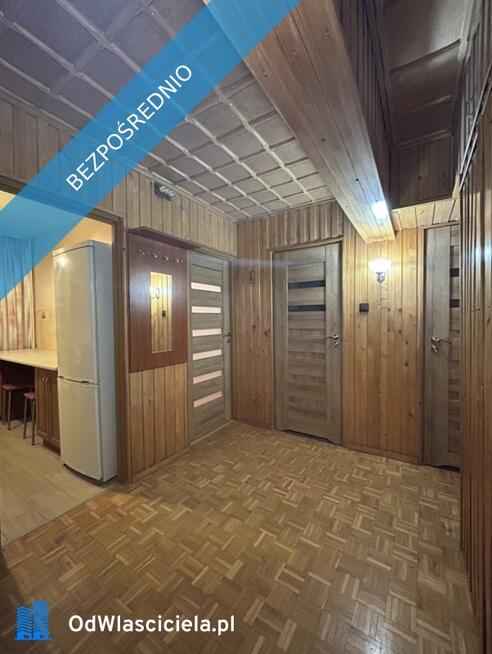 Mieszkanie 3 - pokojowe, Bydgoszcz - Nowy Fordon (wolne od zaraz)