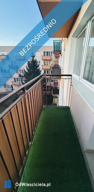 Mieszkanie 3 - pokojowe, Bydgoszcz - Nowy Fordon (wolne od zaraz)