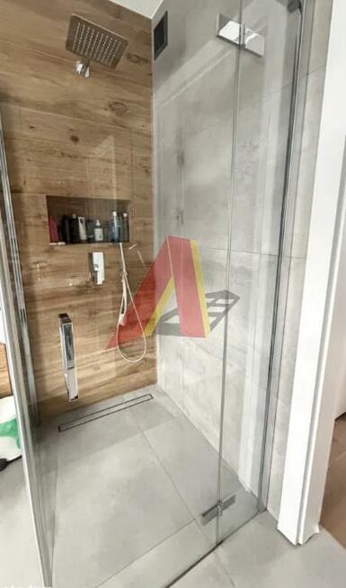 Mieszkanie Kraków Podgórze, Jugowice, Zina