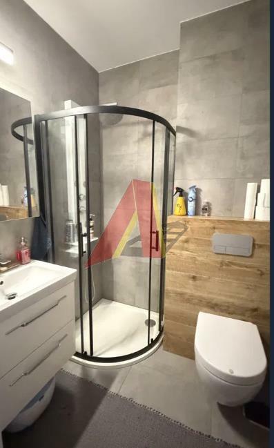 Mieszkanie Kraków Podgórze, Jugowice, Zina