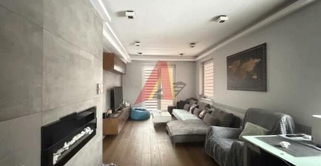 Mieszkanie Kraków Podgórze, Jugowice, Zina