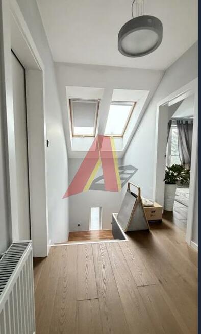 Mieszkanie Kraków Podgórze, Jugowice, Zina