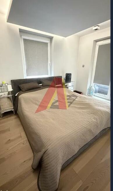 Mieszkanie Kraków Podgórze, Jugowice, Zina