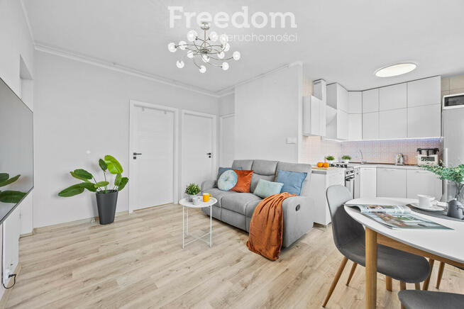 Przestronne przytulne mieszkanie 4-pokojowe Ochota