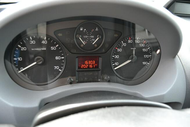 Citroen Jumpy 2,0HDI L1H1 Bardzo ładny stan