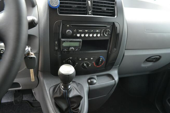 Citroen Jumpy 2,0HDI L1H1 Bardzo ładny stan