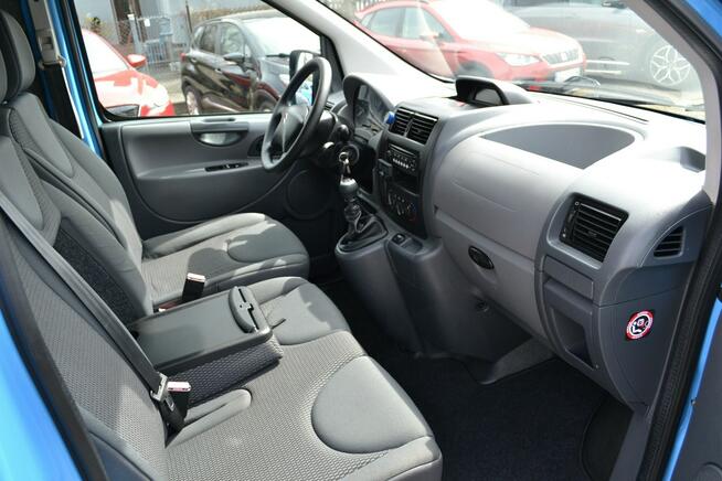 Citroen Jumpy 2,0HDI L1H1 Bardzo ładny stan